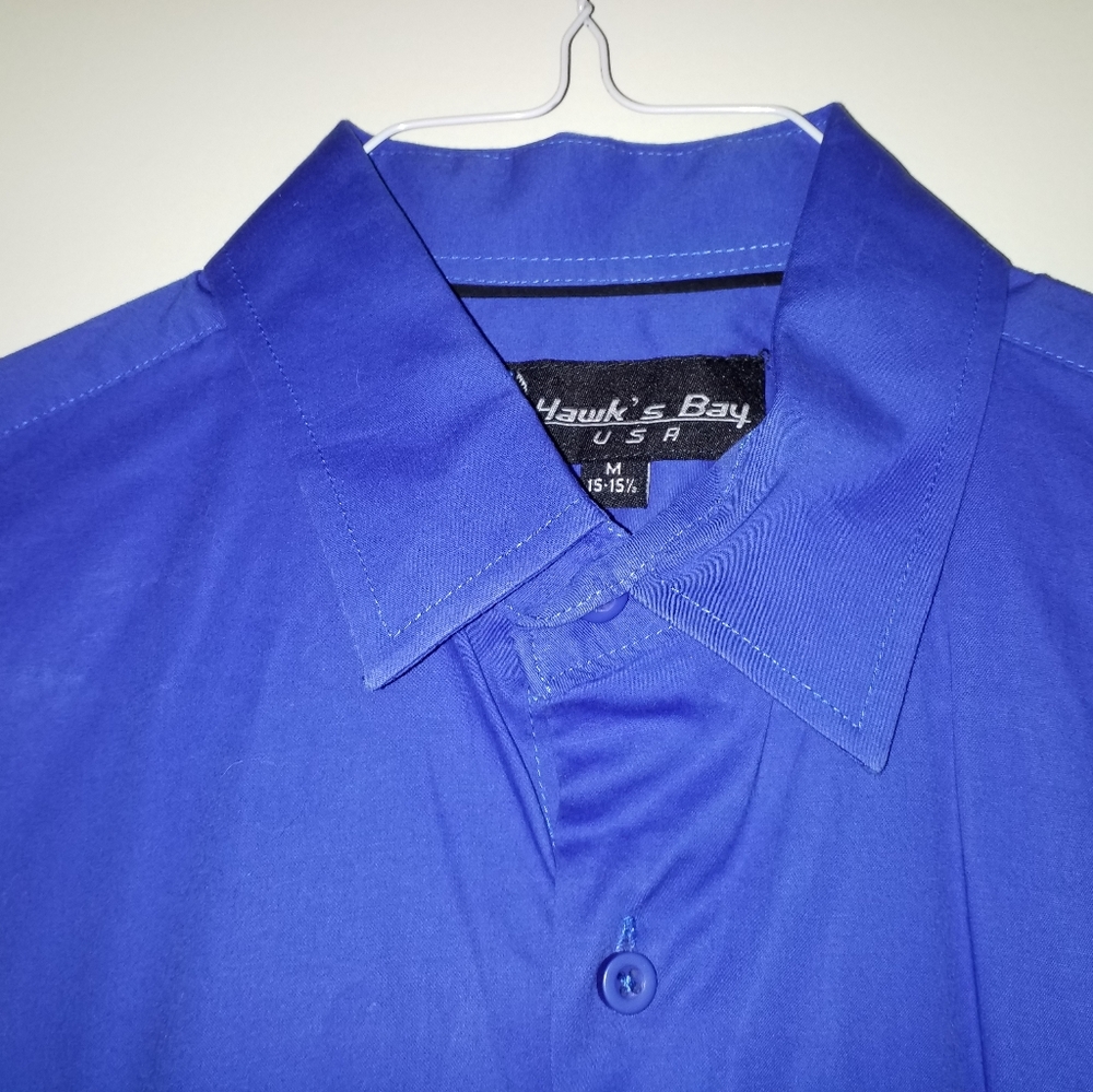 LS Men's Shirt
